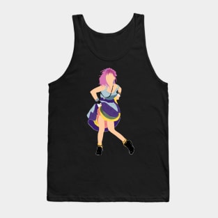 Cyndi Lauper Tank Top